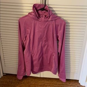 Size 8 Lululemon Goal Smasher Jacket